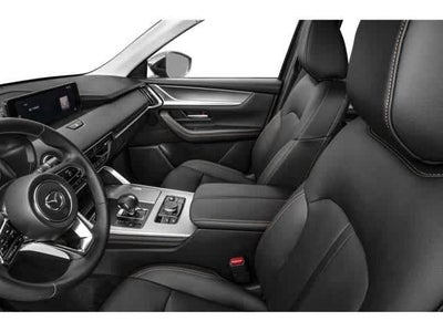 2026 Mazda Mazda CX-90 Preferred