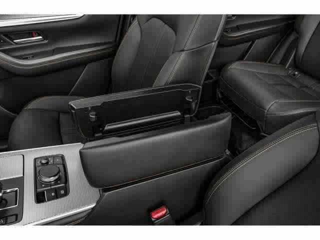 2026 Mazda Mazda CX-90 Preferred