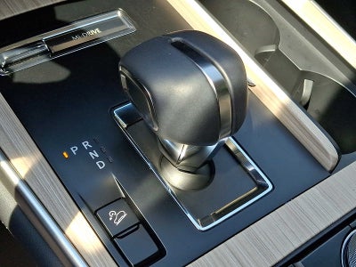 2026 Mazda Mazda CX-90 Preferred