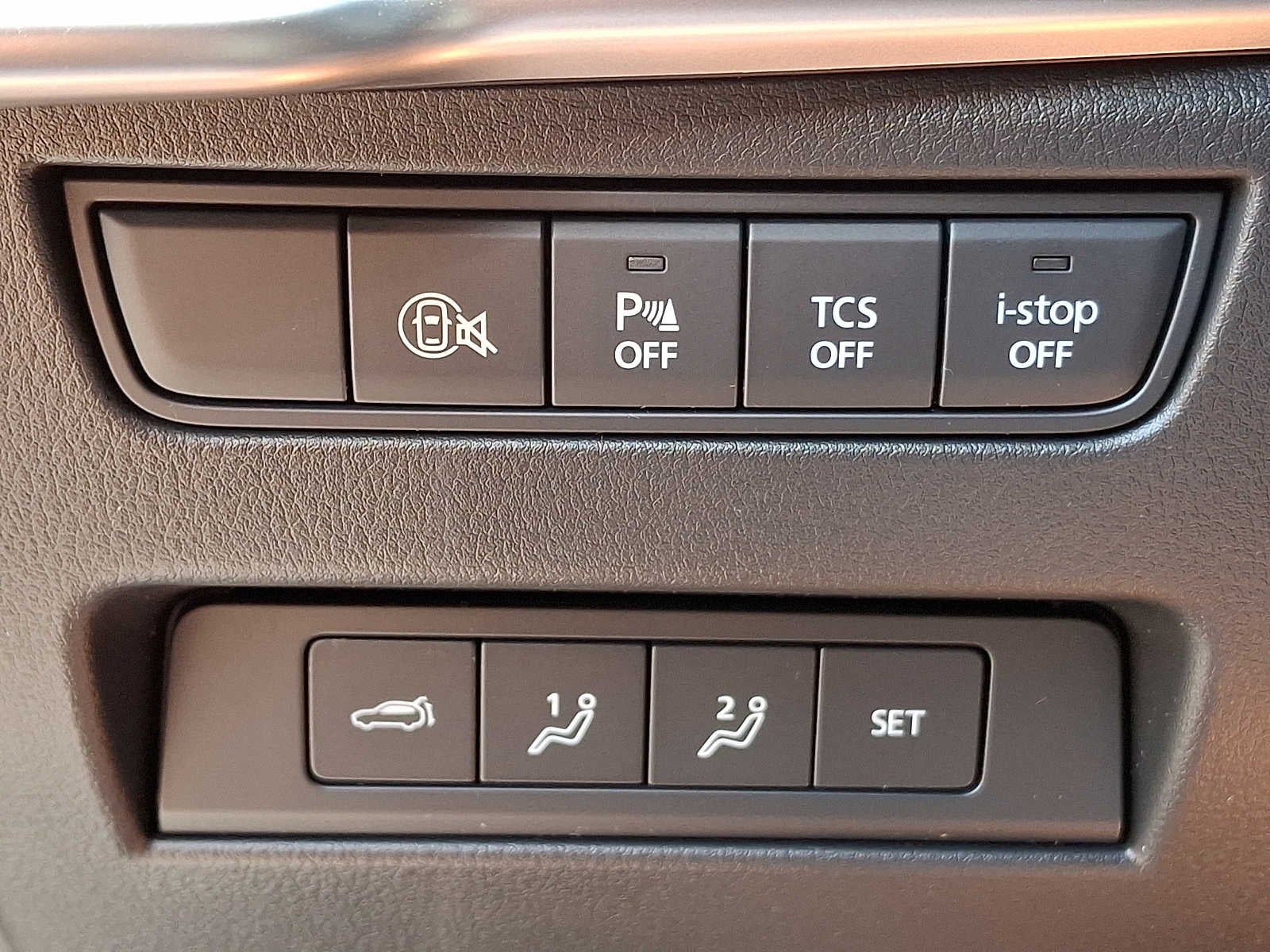2026 Mazda Mazda CX-90 Preferred
