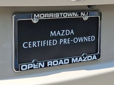 2026 Mazda Mazda CX-90 Preferred