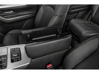 2026 Mazda Mazda CX-90 Preferred