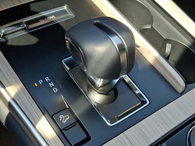 2026 Mazda Mazda CX-90 Preferred