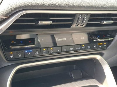 2026 Mazda Mazda CX-90 Preferred