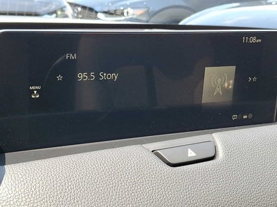 2026 Mazda Mazda CX-90 Preferred