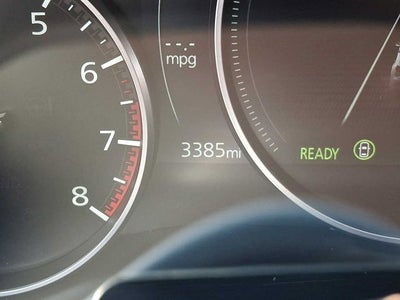 2026 Mazda Mazda CX-90 Preferred