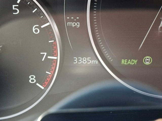2026 Mazda Mazda CX-90 Preferred