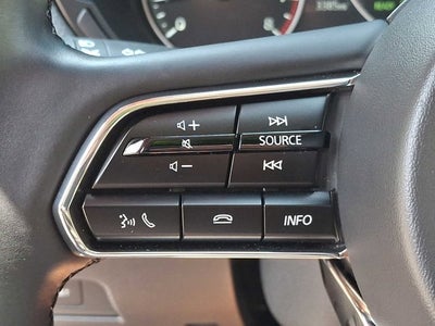 2026 Mazda Mazda CX-90 Preferred