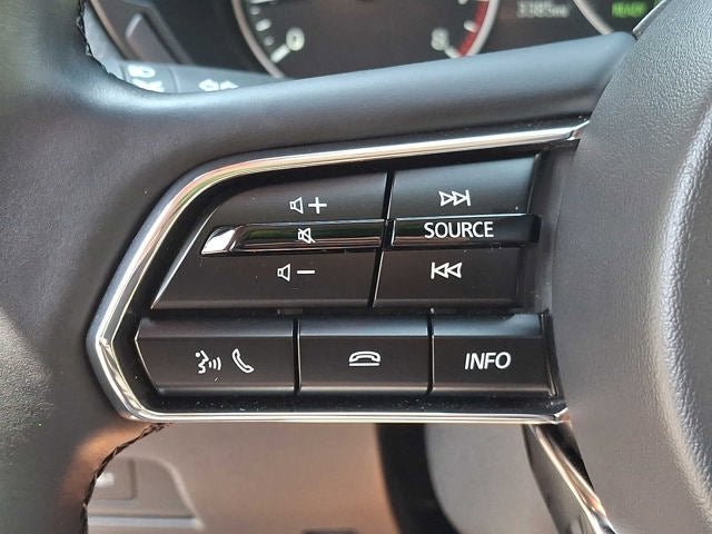 2026 Mazda Mazda CX-90 Preferred