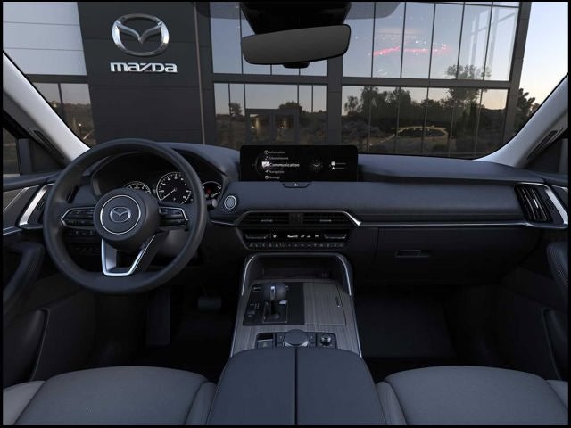 2026 Mazda Mazda CX-90 Preferred
