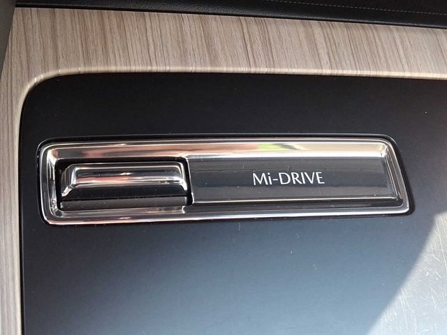 2026 Mazda Mazda CX-90 Preferred
