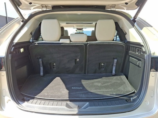 2026 Mazda Mazda CX-90 Preferred
