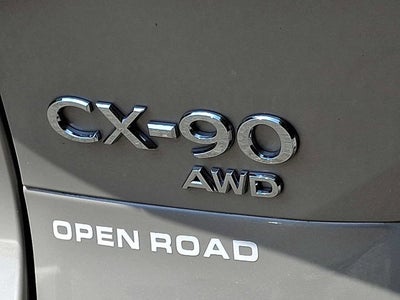 2026 Mazda Mazda CX-90 Preferred
