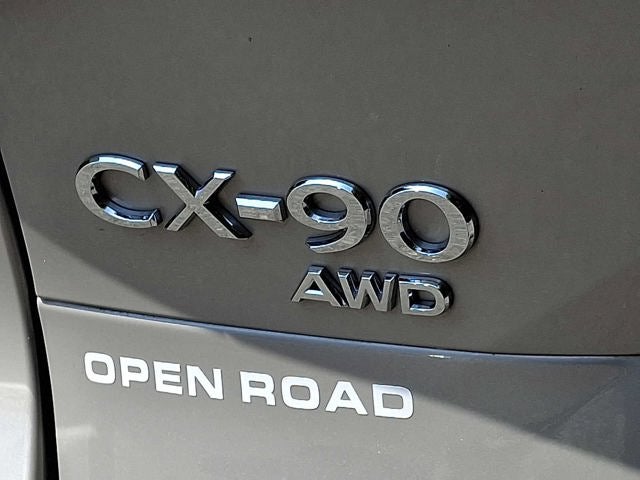2026 Mazda Mazda CX-90 Preferred