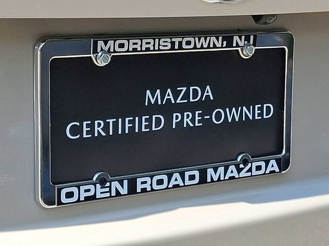 2026 Mazda Mazda CX-90 Preferred