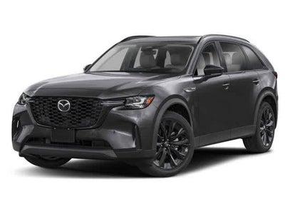 2026 Mazda Mazda CX-90 Premium Sport