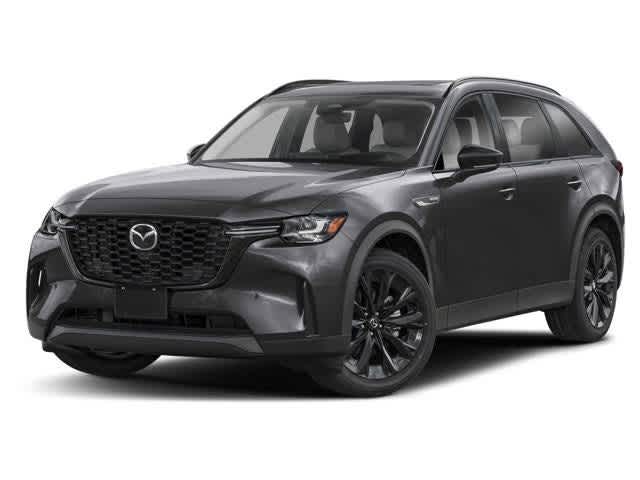 2026 Mazda Mazda CX-90 Premium Sport