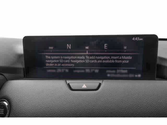 2026 Mazda Mazda CX-90 Premium Sport