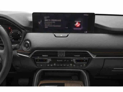 2026 Mazda Mazda CX-90 Premium Sport