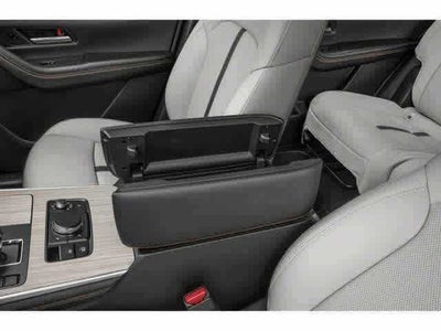 2026 Mazda Mazda CX-90 Premium Sport