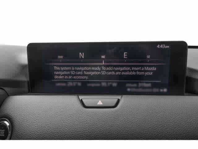 2026 Mazda Mazda CX-90 Premium Sport