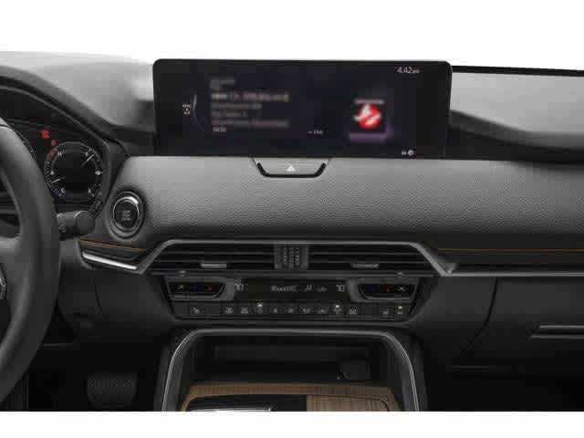 2026 Mazda Mazda CX-90 Premium Sport