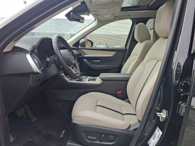 2025 Mazda Mazda CX-90 Premium Sport