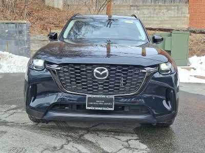 2025 Mazda Mazda CX-90 Premium Sport