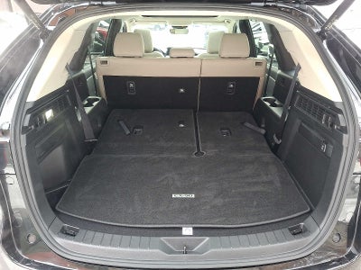 2025 Mazda Mazda CX-90 Premium Sport