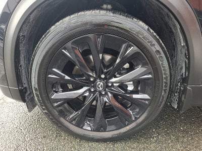 2025 Mazda Mazda CX-90 Premium Sport