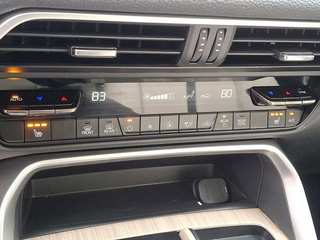 2025 Mazda Mazda CX-90 Premium Sport