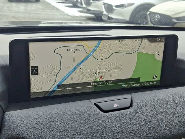 2025 Mazda Mazda CX-90 Premium Sport