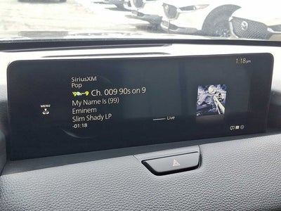 2025 Mazda Mazda CX-90 Premium Sport