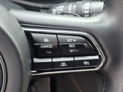 2025 Mazda Mazda CX-90 Premium Sport