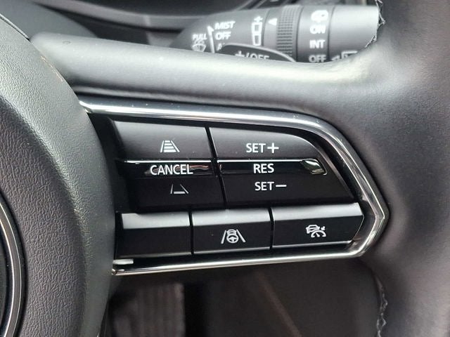 2025 Mazda Mazda CX-90 Premium Sport