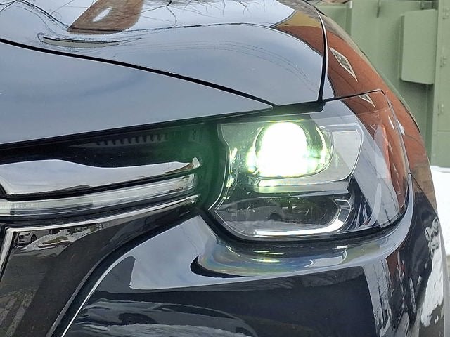 2025 Mazda Mazda CX-90 Premium Sport