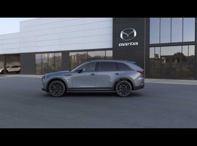 2026 Mazda Mazda CX-90 Premium Sport