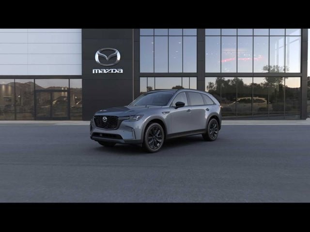 2026 Mazda Mazda CX-90 Premium Sport