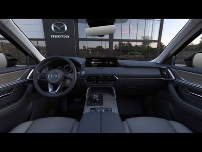 2026 Mazda Mazda CX-90 Premium Sport