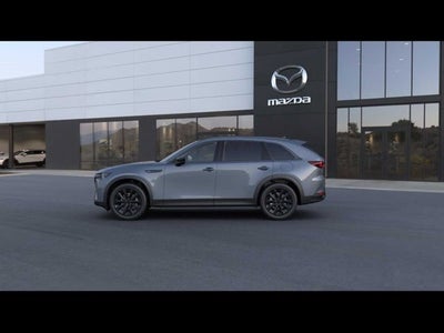 2026 Mazda Mazda CX-90 Premium Sport