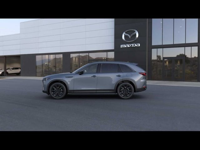 2026 Mazda Mazda CX-90 Premium Sport