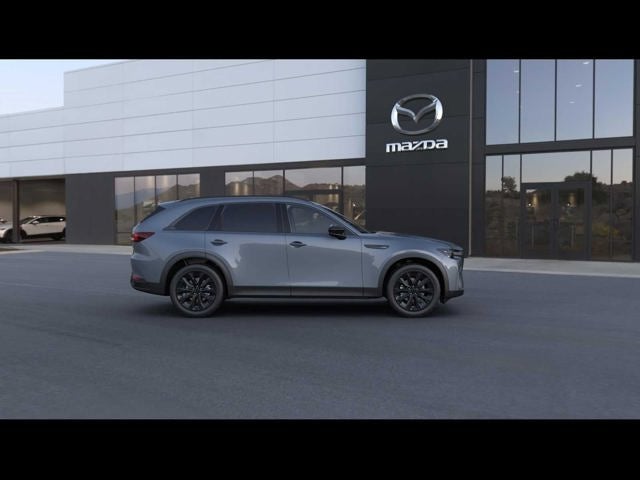2026 Mazda Mazda CX-90 Premium Sport
