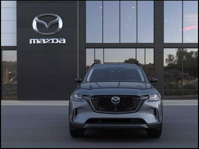 2026 Mazda Mazda CX-90 Premium Sport