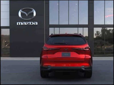 2026 Mazda Mazda CX-90 Premium Sport
