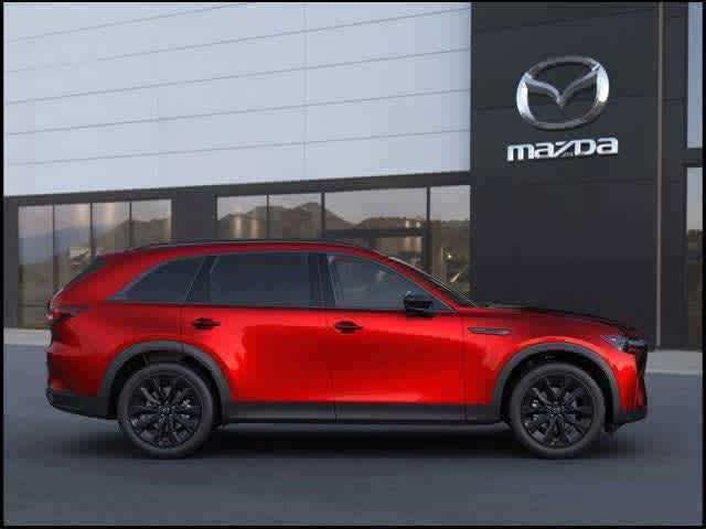 2026 Mazda Mazda CX-90 Premium Sport