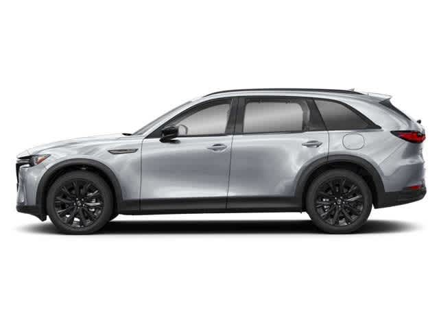 2026 Mazda Mazda CX-90 Premium Sport