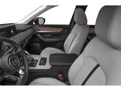 2026 Mazda Mazda CX-90 Premium Sport