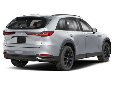 2026 Mazda Mazda CX-90 Premium Sport
