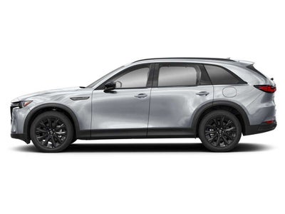 2026 Mazda Mazda CX-90 Premium Sport