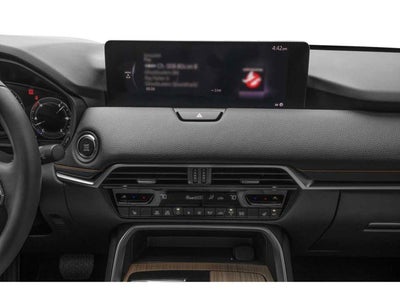 2026 Mazda Mazda CX-90 Premium Sport